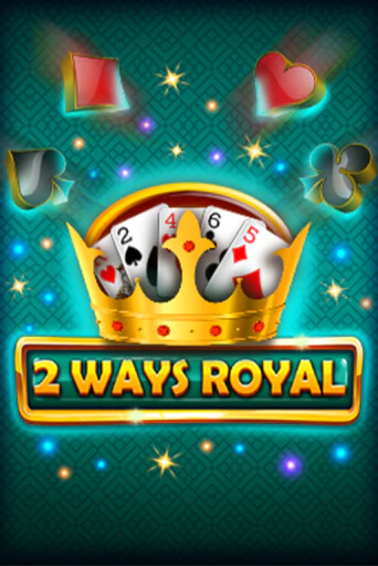 Video poker 2 Ways Royal