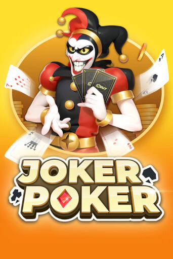Video poker Joker Poker