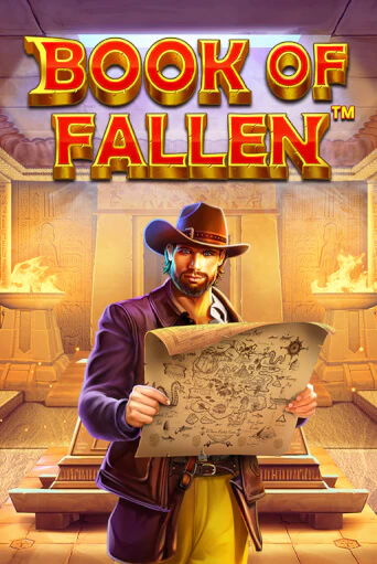 Automat Book of Fallen