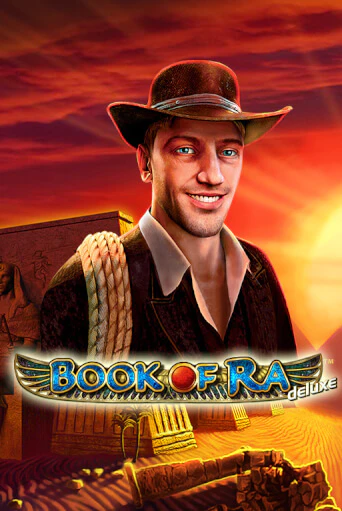 Automat Book of Ra Deluxe