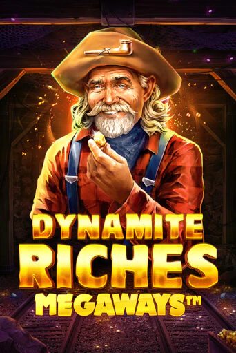 Automat Dynamite Riches Megaways