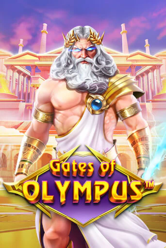 Automat Gates of Olympus