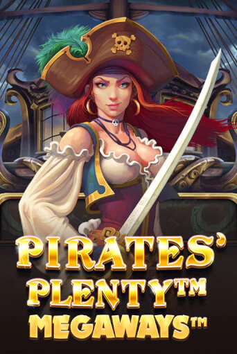 Automat Pirates Plenty Megaways