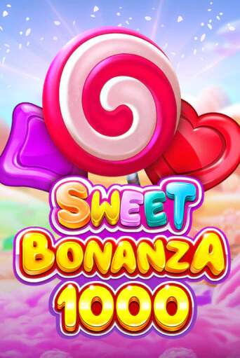 Automat Sweet Bonanza 1000