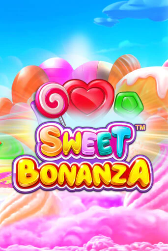 Automat Sweet Bonanza