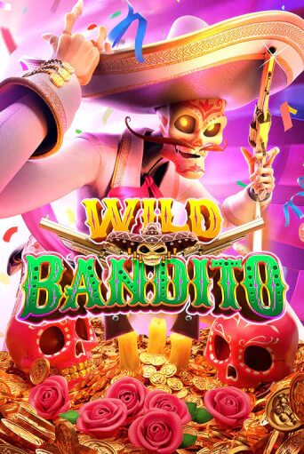 Automat Wild Bandito