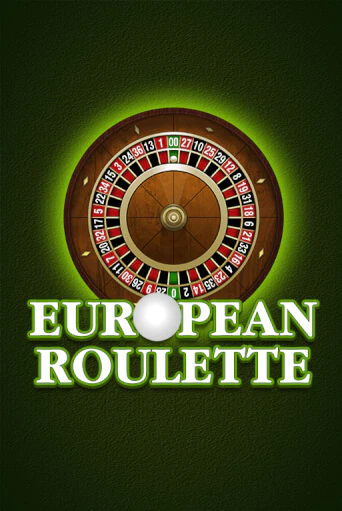 Gra stołowa European Roulette