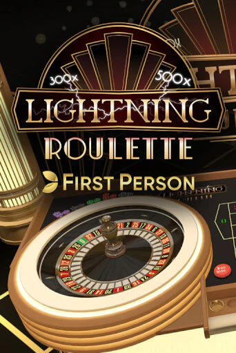 Gra stołowa Lightning Roulette